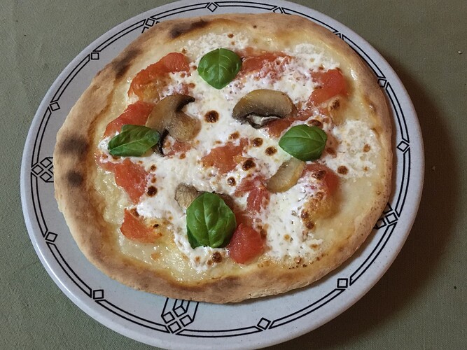 pizza