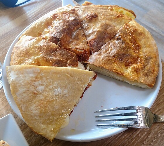 khachapuri