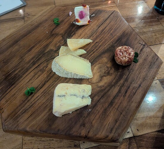 cheese