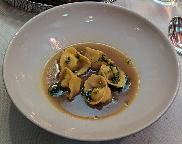 pasta