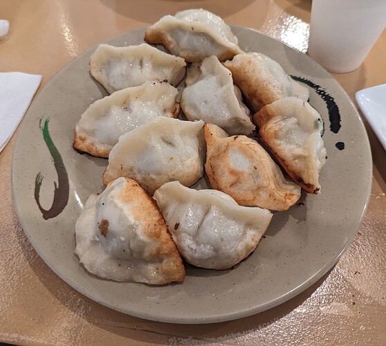dumpling