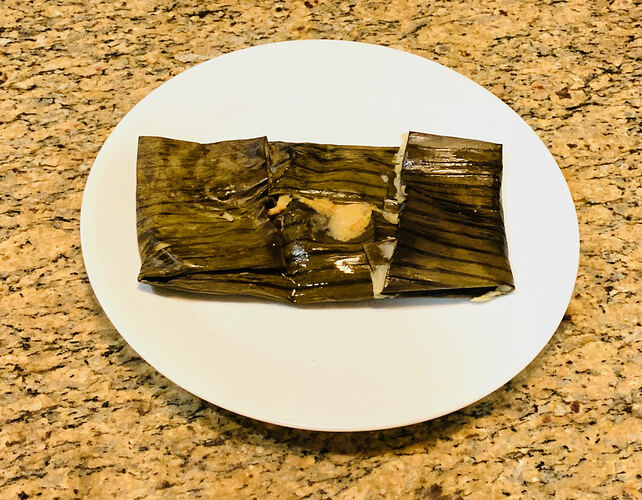 LQ's Tamales - 1