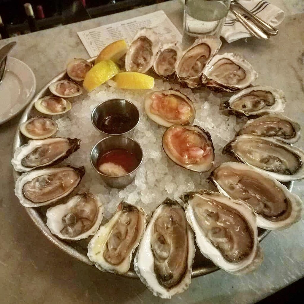 Neptune Oyster Boston & environs Food Talk Central