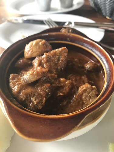 goulash