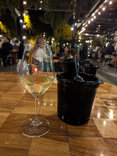 carafe