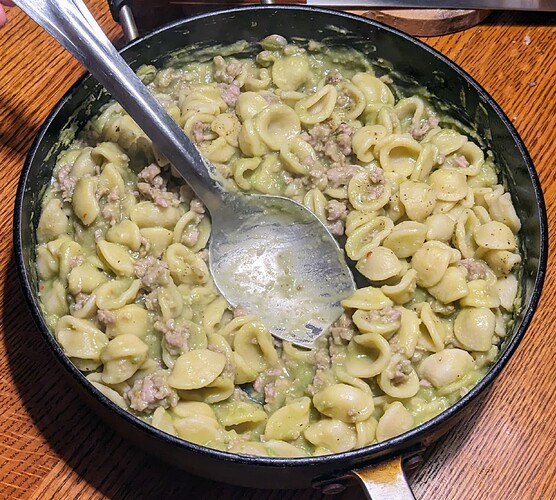 orecchiette