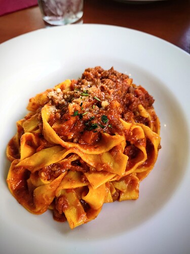 Colori Kitchen Nat'l Patsa Day 2025