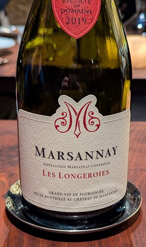 marsannay