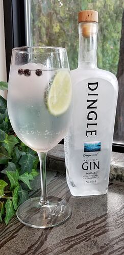 Dingle Gin