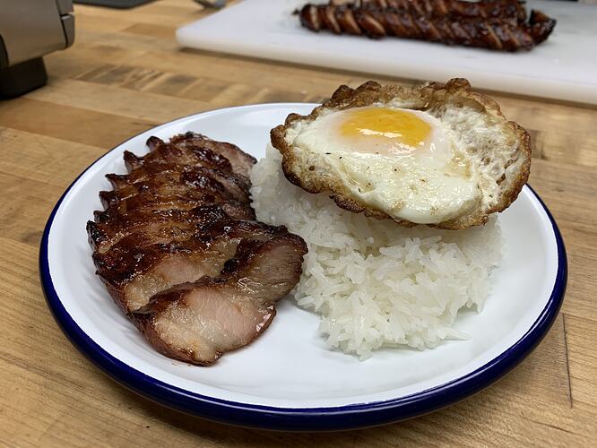 chasiu-egg-rice