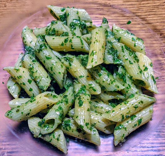 pesto