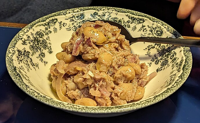 fagioli