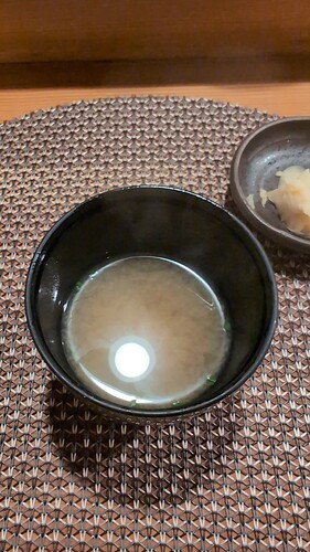 03a - Broth - Albacore, Bonito, Clam