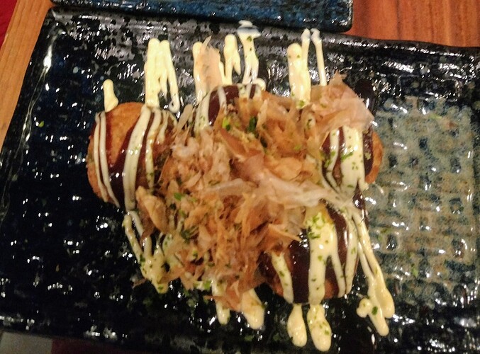 takoyaki