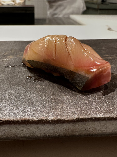 Shima aji
