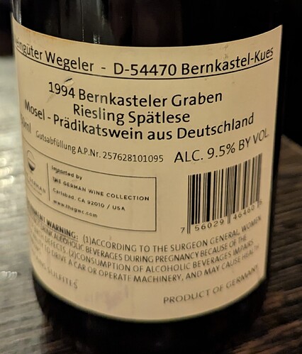 lamaiiwinelabel
