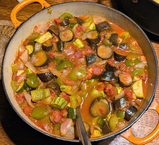 ratatouille