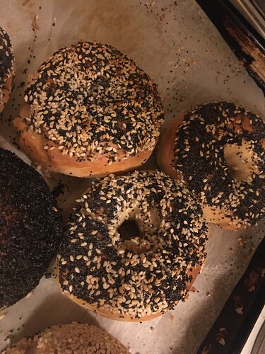 Bagels