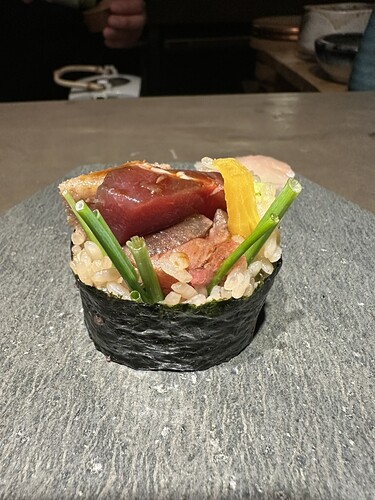 tuna roll 3