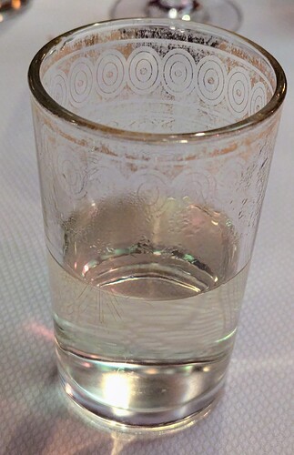 tisane