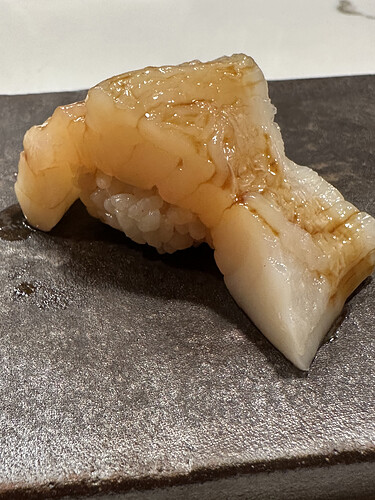 Scallop