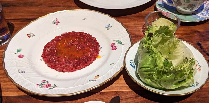 tartare