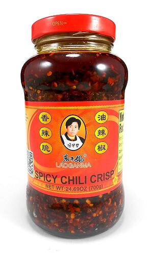 laoganma