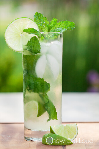 Mojitos 4