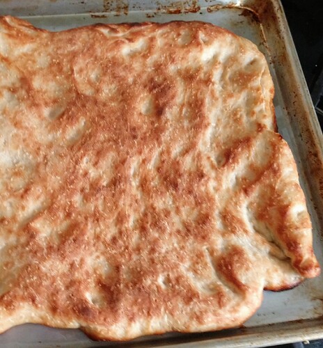 focaccia