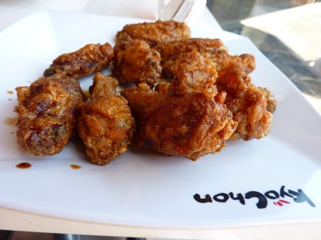 kyochon_chicken