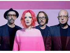 Garbage (the band)