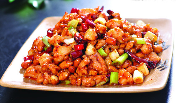 KungPaoChicken